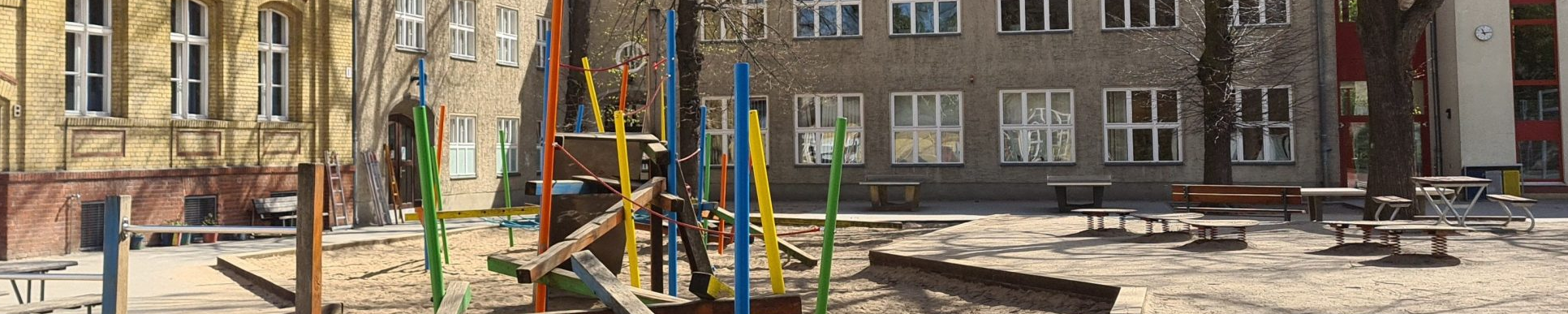 Klosterfeld Grundschule Klasse 5a